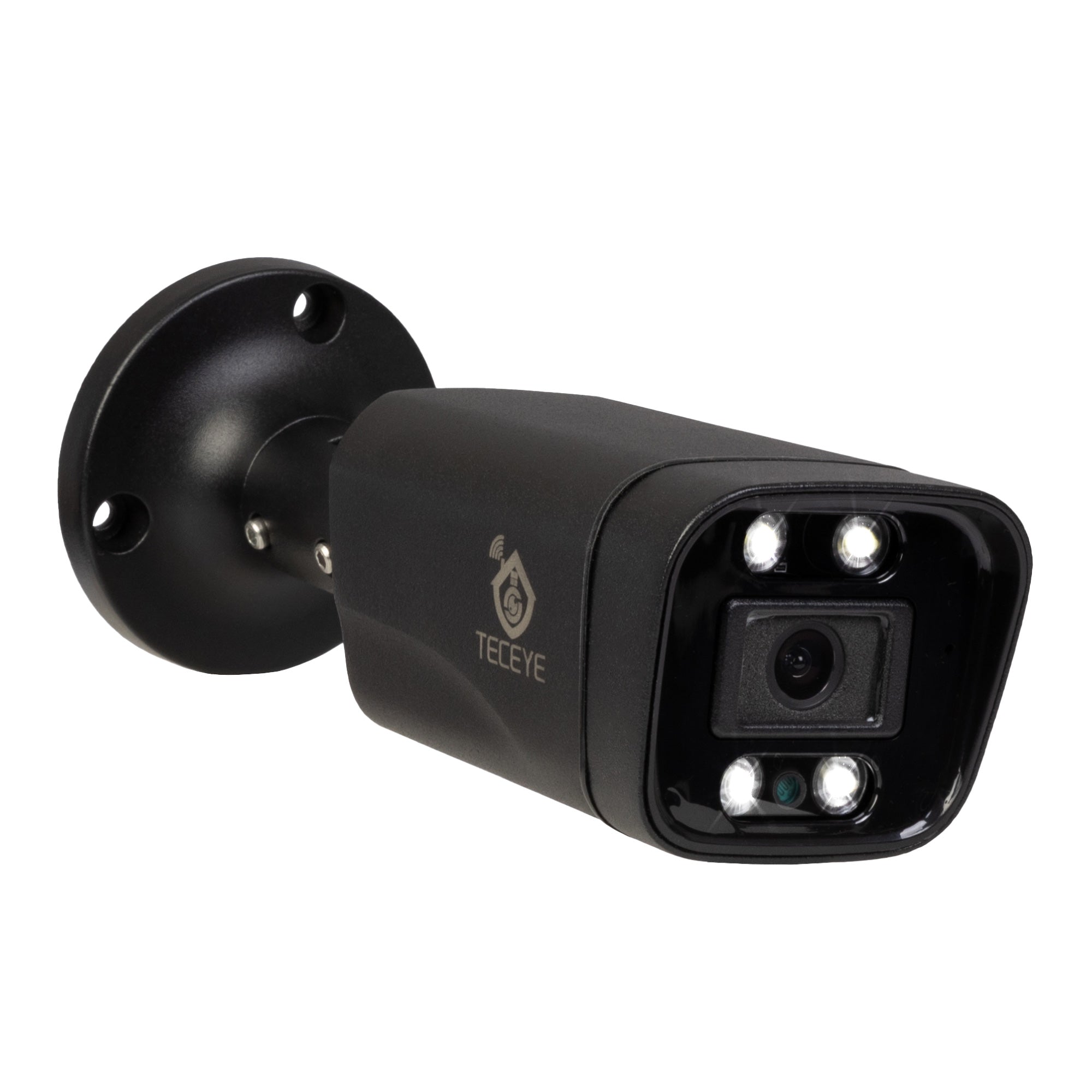 Teceye Poe Camera