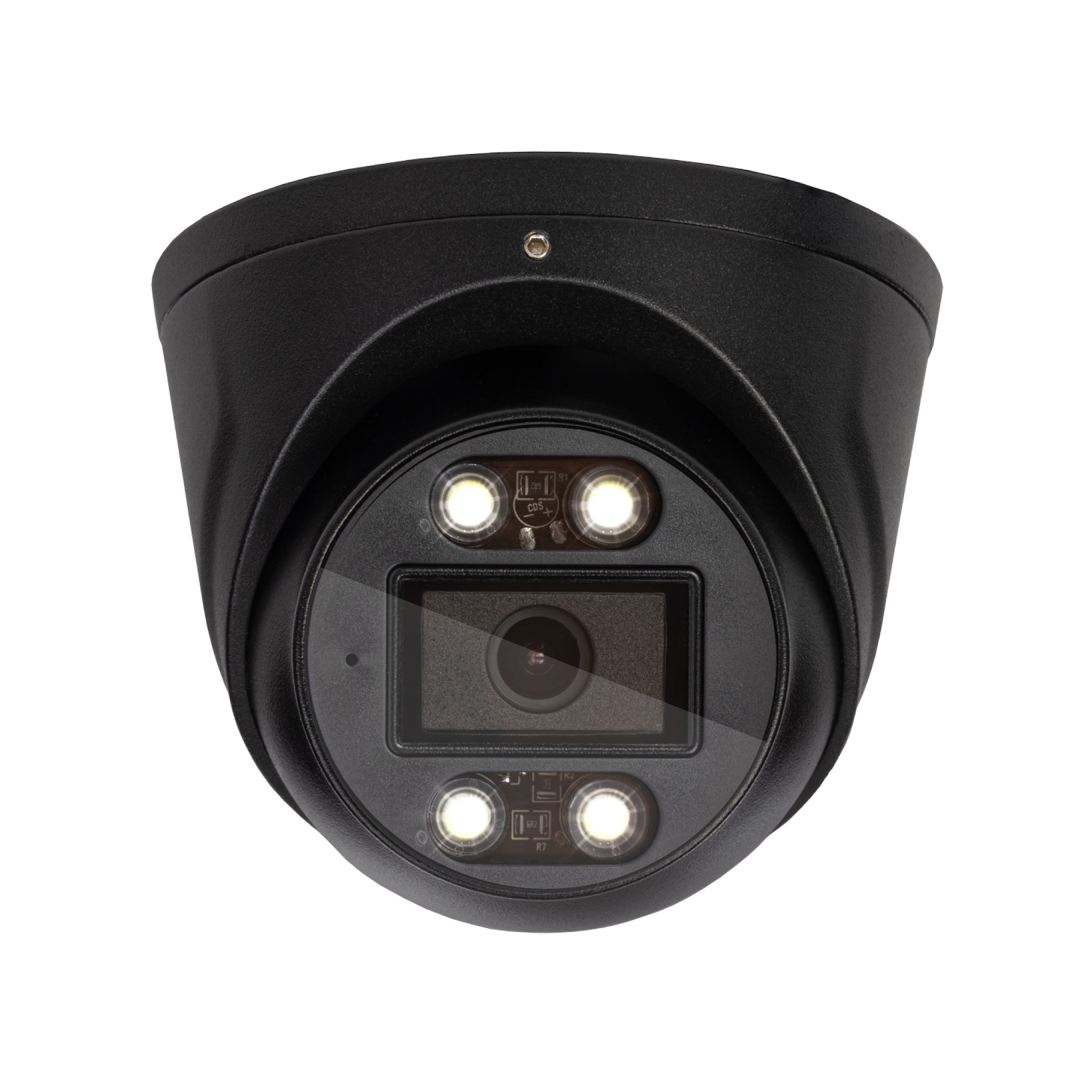 Teceye Poe Camera