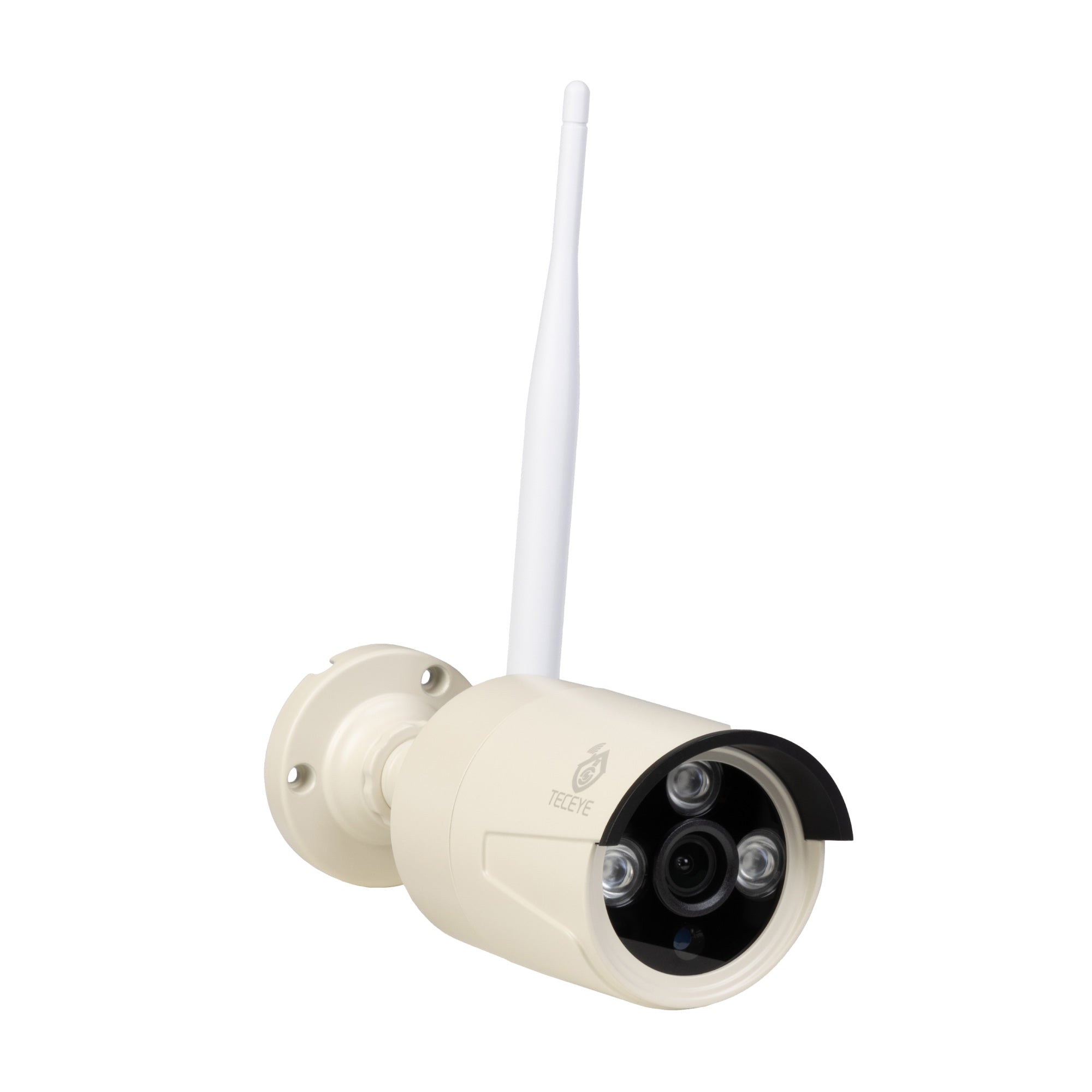 Teceye Smart Wifi Camera