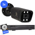 Teceye Poe Camera Systeem