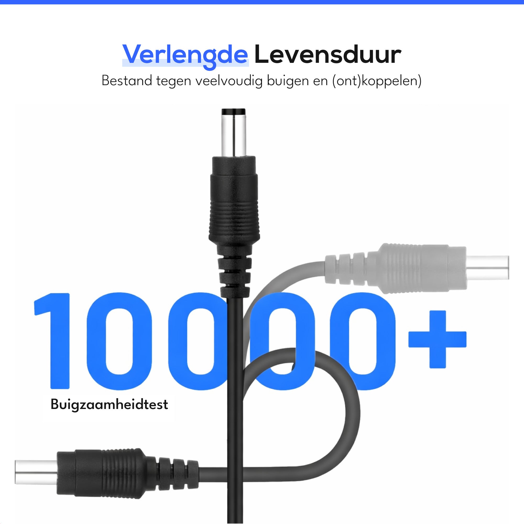 Teceye Verlengkabel 5 Meter