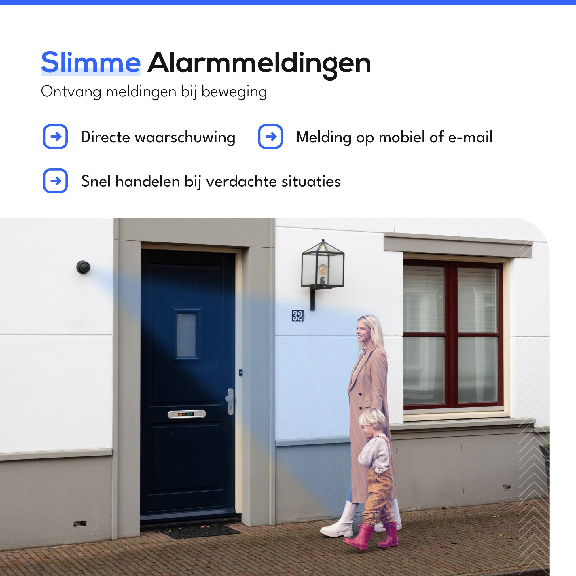 Teceye Poe Camera Systeem Dome