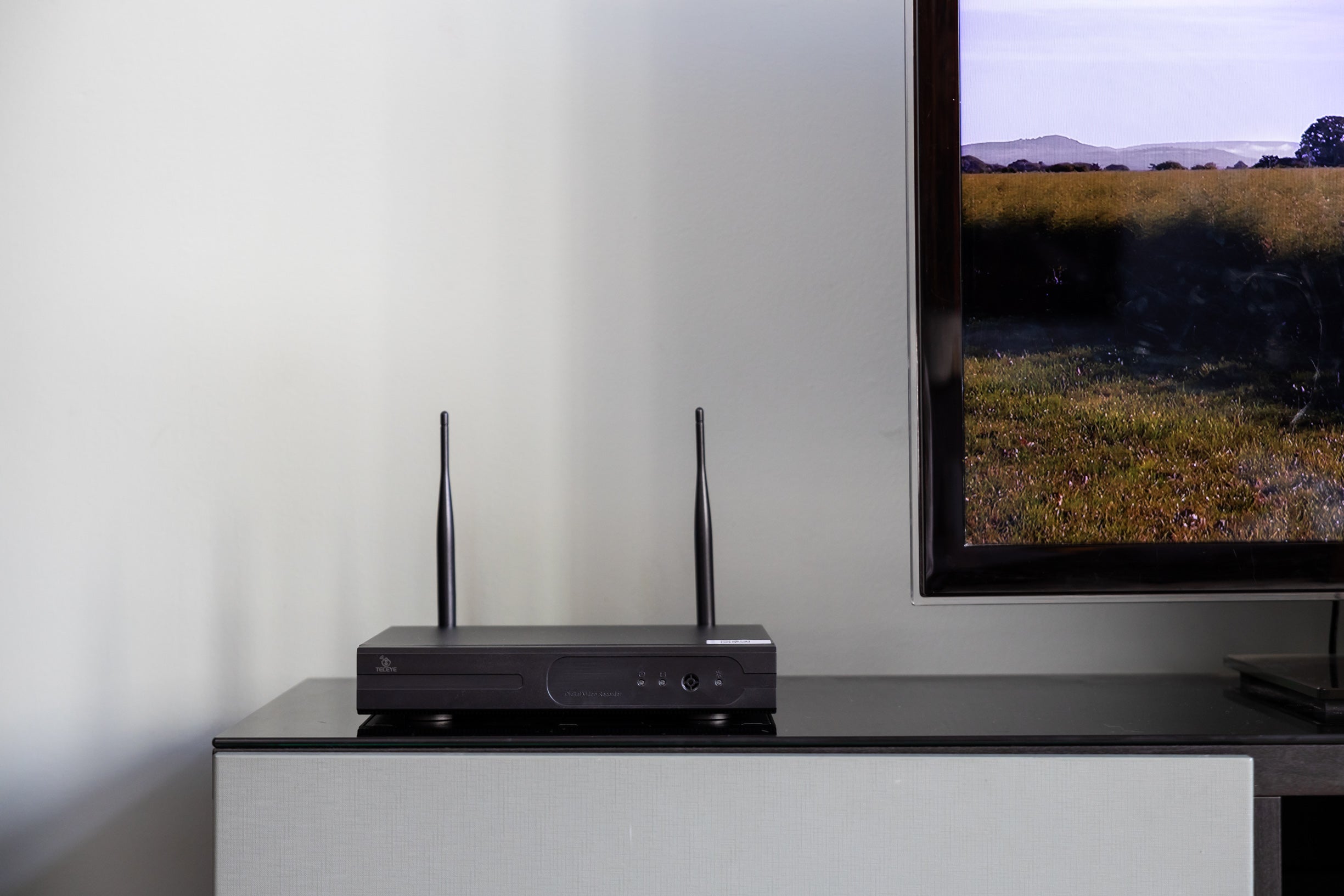 Teceye WiFi Recorder