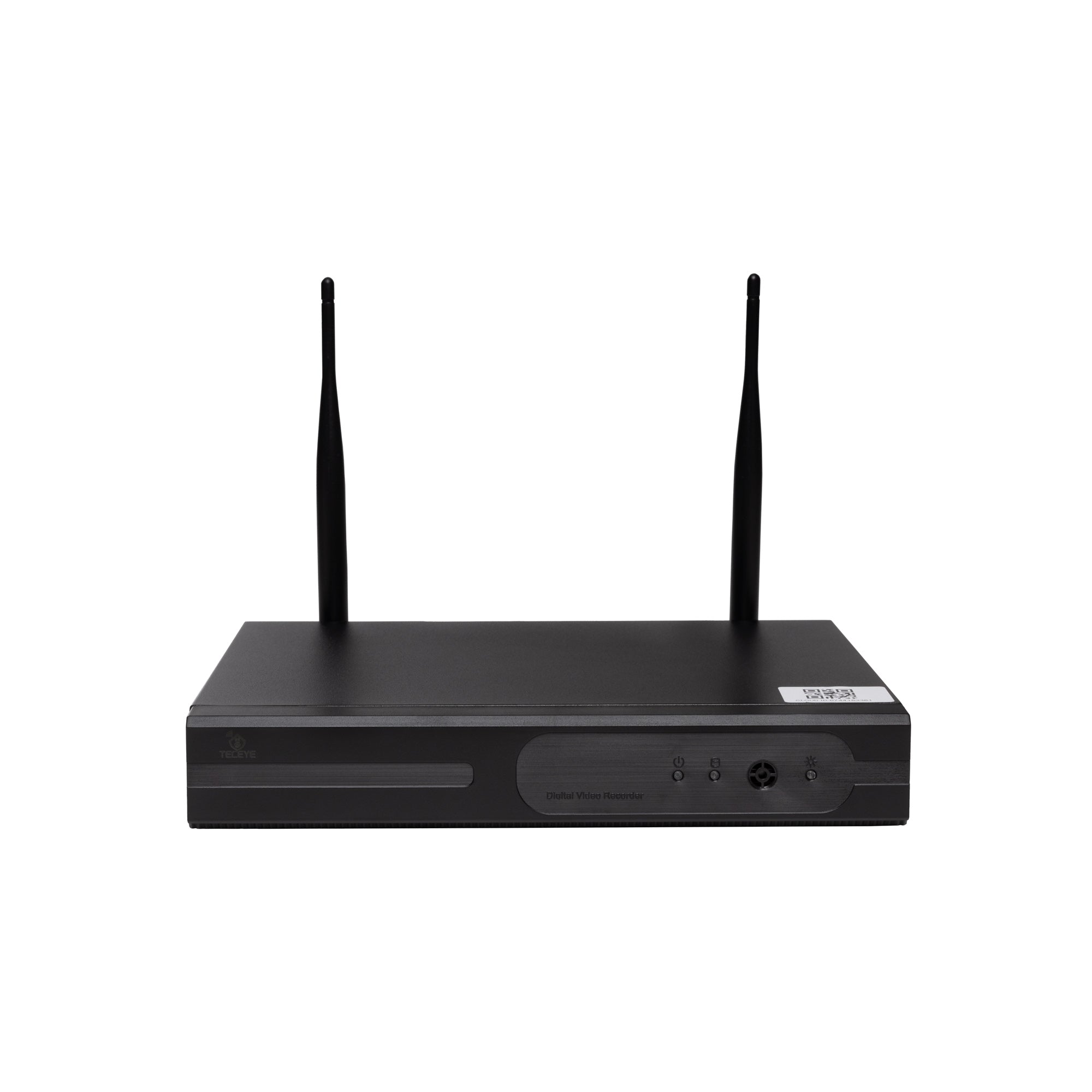 Teceye WiFi Recorder