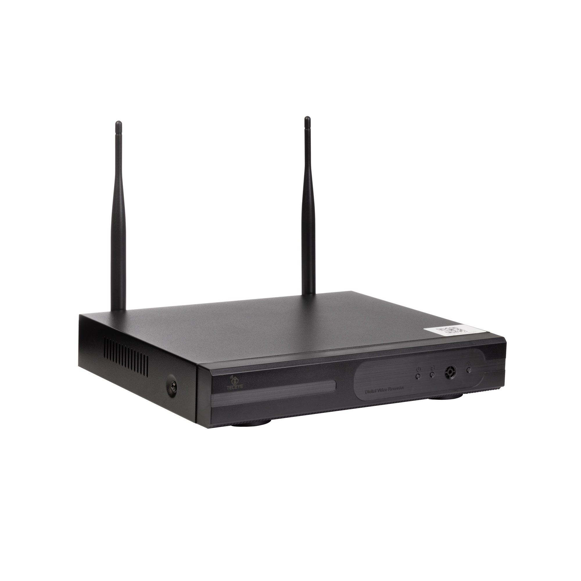 Teceye WiFi Recorder