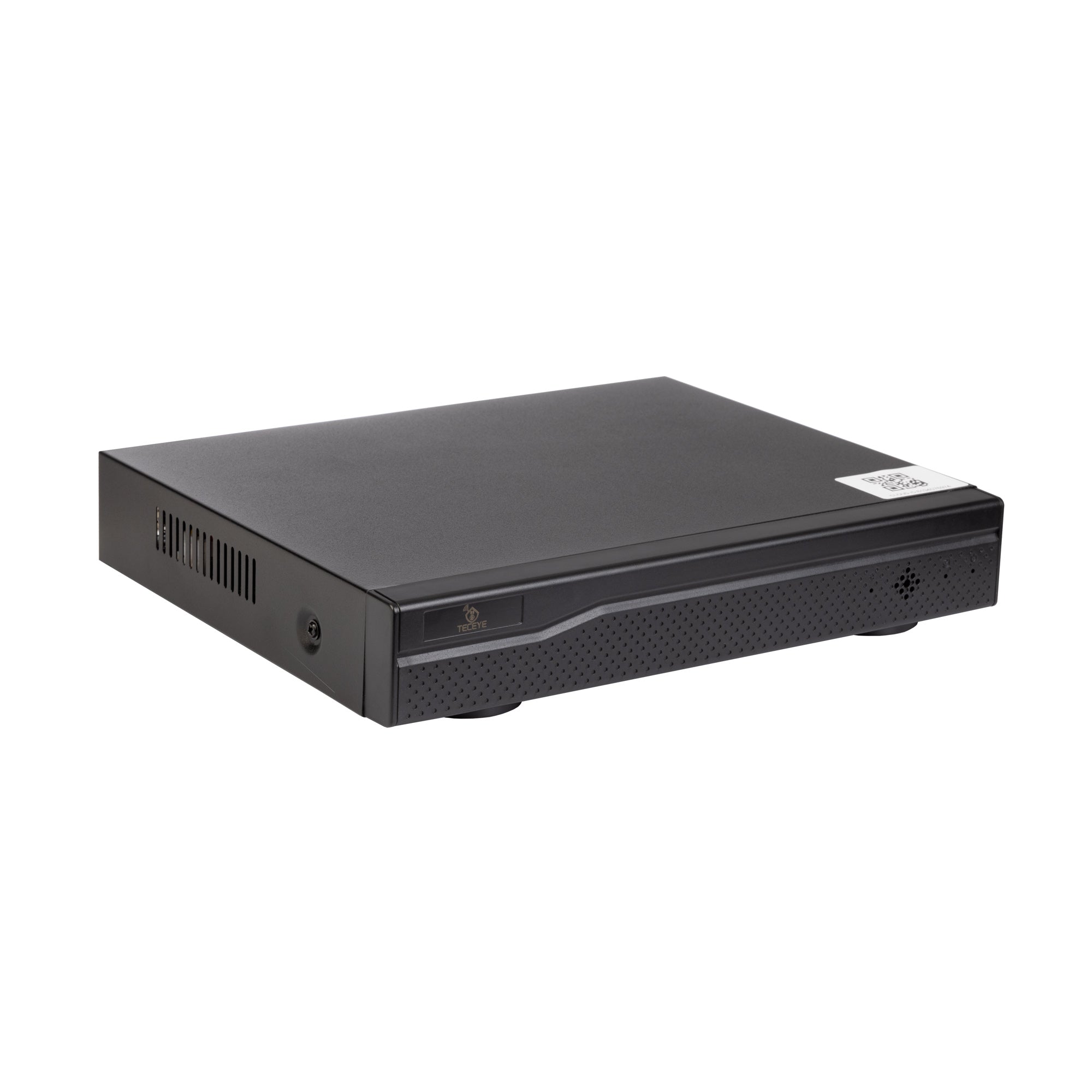 Teceye PoE Recorder
