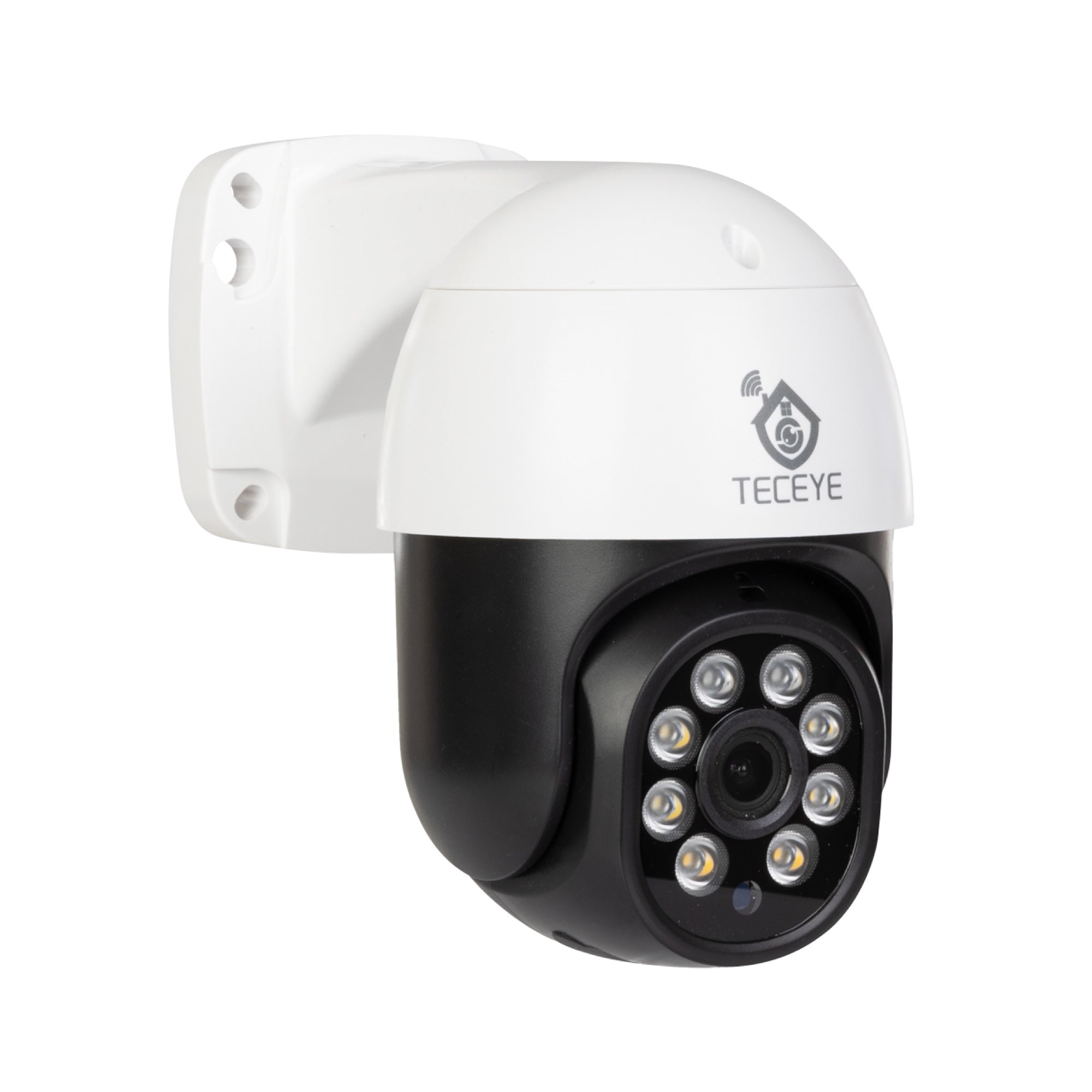 Teceye Poe Bestuurbaar Camera