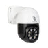 Teceye Poe Bestuurbaar Camera