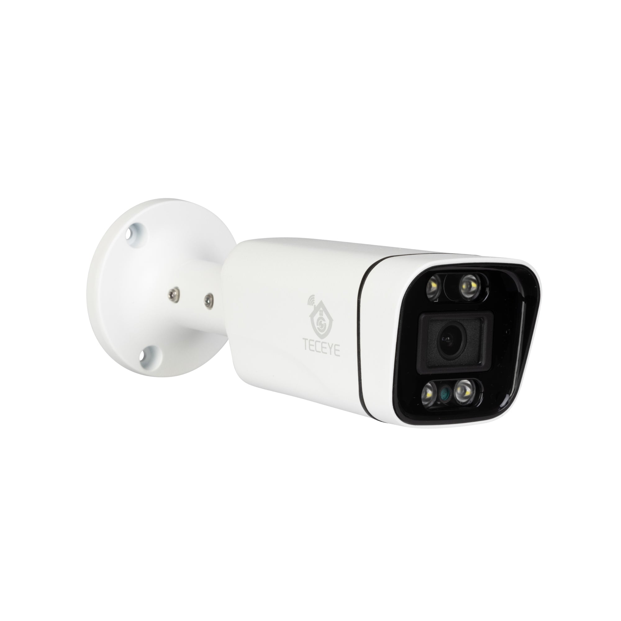 Teceye Poe Camera Systeem