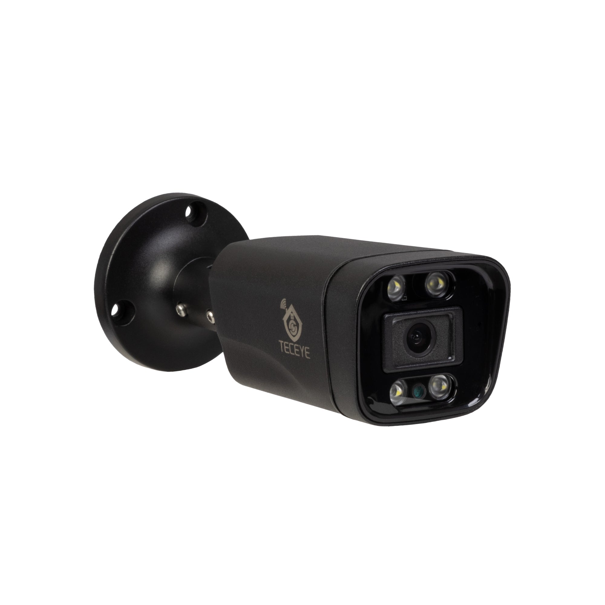 Teceye Poe Camera Systeem