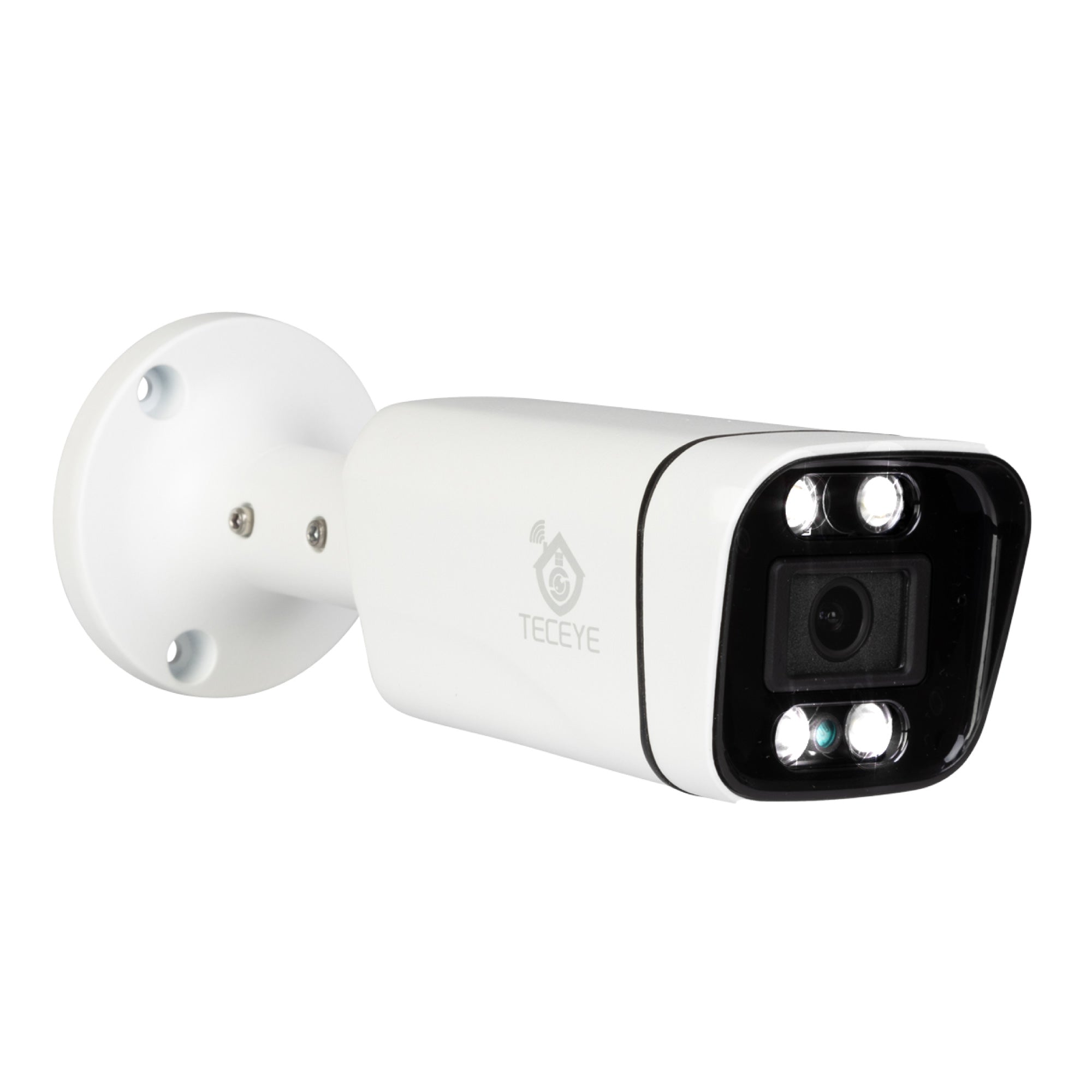 Teceye Poe Camera