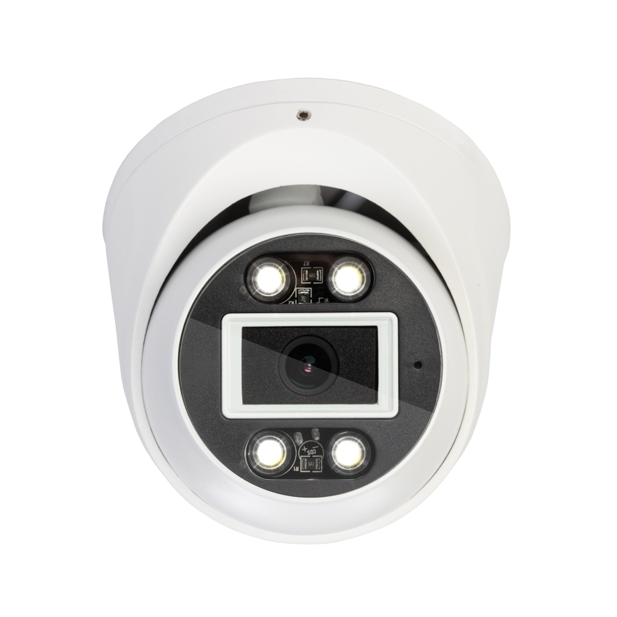 Teceye Poe Camera