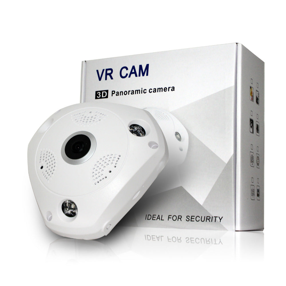 VR Camera 360 Graden 1080P